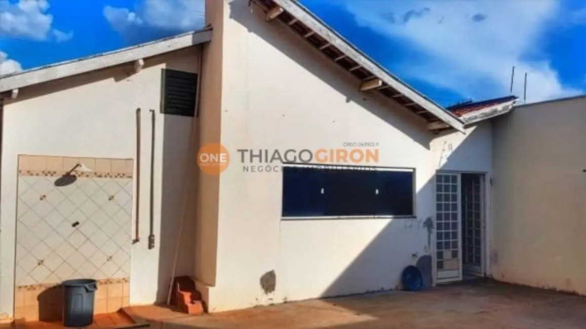 Casa com 2 quartos à venda, 118m2 em Iporã, Aracatuba - SP - imagem 8 Foto 8 de Casa com 2 quartos à venda, 118m2 em Iporã, Aracatuba - SP