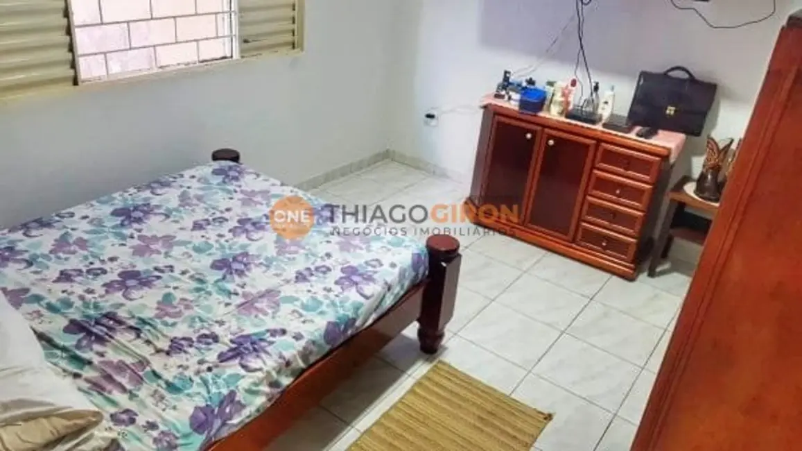 Casa com 2 quartos à venda, 118m2 em Iporã, Aracatuba - SP - imagem 7 Foto 7 de Casa com 2 quartos à venda, 118m2 em Iporã, Aracatuba - SP