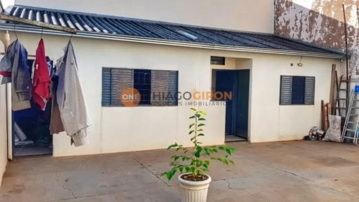 Casa com 2 quartos à venda, 118m2 em Iporã, Aracatuba - SP - imagem 9 Foto 9 de Casa com 2 quartos à venda, 118m2 em Iporã, Aracatuba - SP