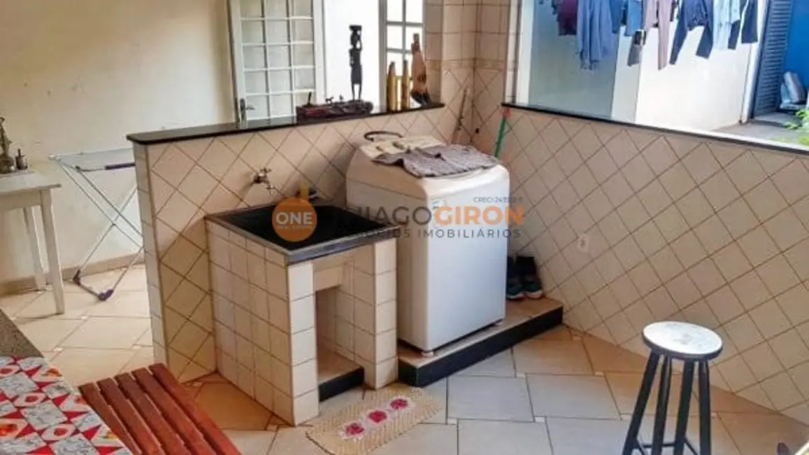 Casa com 2 quartos à venda, 118m2 em Iporã, Aracatuba - SP - imagem 4 Foto 4 de Casa com 2 quartos à venda, 118m2 em Iporã, Aracatuba - SP