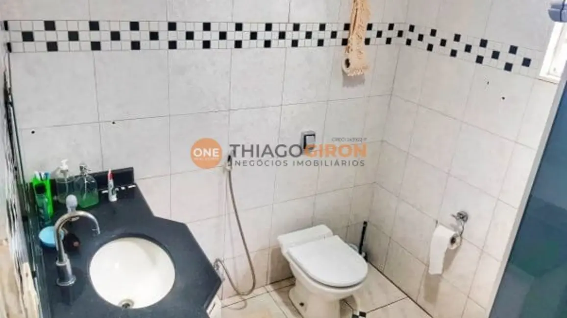 Foto 2 de Casa com 2 quartos à venda, 118m2 em Iporã, Aracatuba - SP