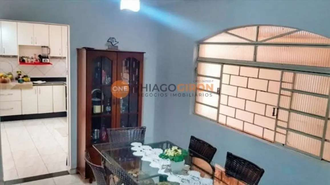 Casa com 2 quartos à venda, 118m2 em Iporã, Aracatuba - SP - imagem 5 Foto 5 de Casa com 2 quartos à venda, 118m2 em Iporã, Aracatuba - SP