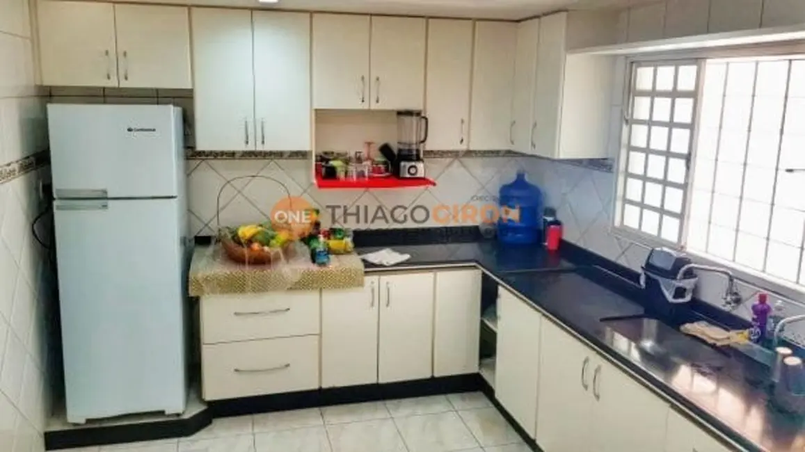Casa com 2 quartos à venda, 118m2 em Iporã, Aracatuba - SP - imagem 3 Foto 3 de Casa com 2 quartos à venda, 118m2 em Iporã, Aracatuba - SP
