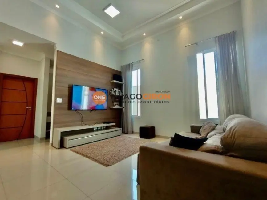 Casa com 3 quartos à venda, 182m2 em Ipanema, Aracatuba - SP - imagem 7 Foto 7 de Casa com 3 quartos à venda, 182m2 em Ipanema, Aracatuba - SP