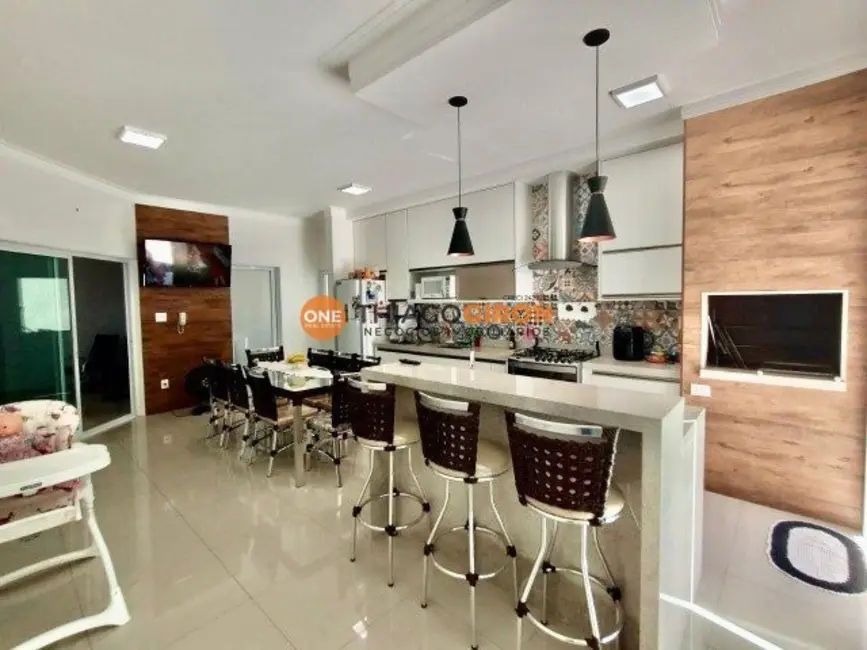 Casa com 3 quartos à venda, 182m2 em Ipanema, Aracatuba - SP - imagem 4 Foto 4 de Casa com 3 quartos à venda, 182m2 em Ipanema, Aracatuba - SP