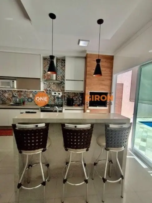 Casa com 3 quartos à venda, 182m2 em Ipanema, Aracatuba - SP - imagem 5 Foto 5 de Casa com 3 quartos à venda, 182m2 em Ipanema, Aracatuba - SP