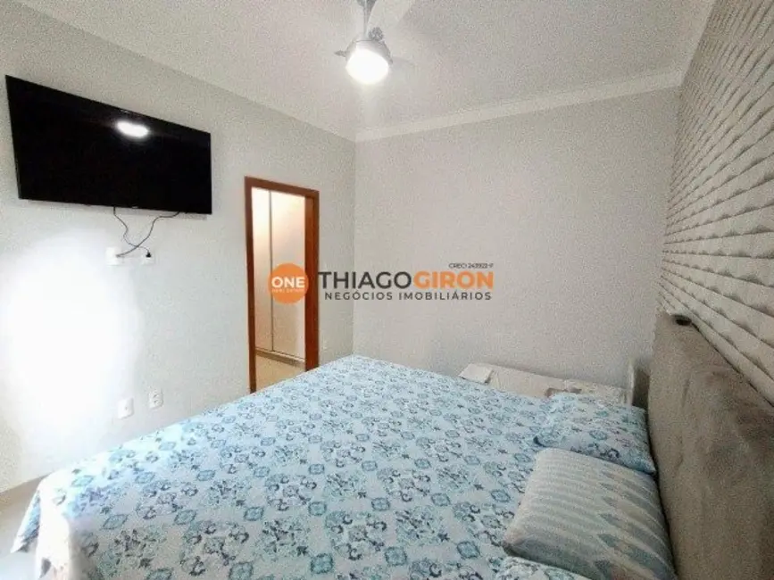 Casa com 3 quartos à venda, 182m2 em Ipanema, Aracatuba - SP - imagem 9 Foto 9 de Casa com 3 quartos à venda, 182m2 em Ipanema, Aracatuba - SP