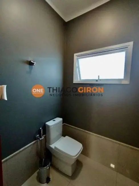 Casa com 3 quartos à venda, 182m2 em Ipanema, Aracatuba - SP - imagem 3 Foto 3 de Casa com 3 quartos à venda, 182m2 em Ipanema, Aracatuba - SP