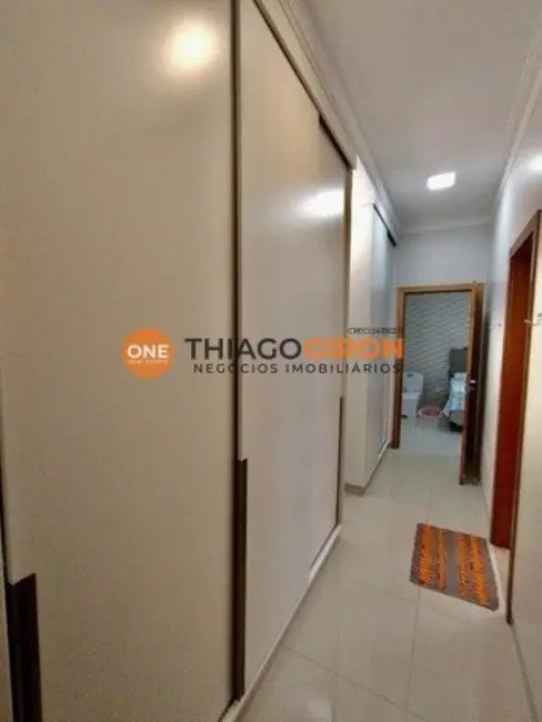 Casa com 3 quartos à venda, 182m2 em Ipanema, Aracatuba - SP - imagem 6 Foto 6 de Casa com 3 quartos à venda, 182m2 em Ipanema, Aracatuba - SP