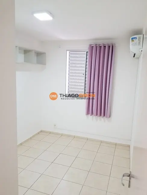 Apartamento com 2 quartos à venda, 46m2 em Conjunto Habitacional Doutor Antônio Villela Silva, Aracatuba - SP - imagem 5 Foto 5 de Apartamento com 2 quartos à venda, 46m2 em Conjunto Habitacional Doutor Antônio Villela Silva, Aracatuba - SP