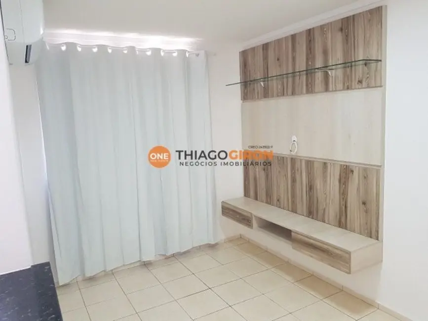 Apartamento com 2 quartos à venda, 46m2 em Conjunto Habitacional Doutor Antônio Villela Silva, Aracatuba - SP - imagem 3 Foto 3 de Apartamento com 2 quartos à venda, 46m2 em Conjunto Habitacional Doutor Antônio Villela Silva, Aracatuba - SP