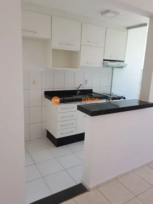 Apartamento com 2 quartos à venda, 46m2 em Conjunto Habitacional Doutor Antônio Villela Silva, Aracatuba - SP - imagem 4 Foto 4 de Apartamento com 2 quartos à venda, 46m2 em Conjunto Habitacional Doutor Antônio Villela Silva, Aracatuba - SP