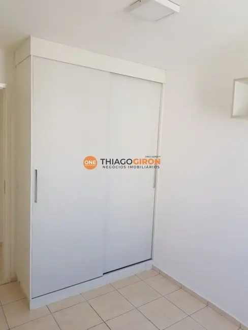 Apartamento com 2 quartos à venda, 46m2 em Conjunto Habitacional Doutor Antônio Villela Silva, Aracatuba - SP - imagem 8 Foto 8 de Apartamento com 2 quartos à venda, 46m2 em Conjunto Habitacional Doutor Antônio Villela Silva, Aracatuba - SP