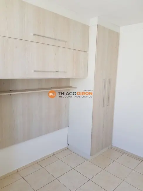 Apartamento com 2 quartos à venda, 46m2 em Conjunto Habitacional Doutor Antônio Villela Silva, Aracatuba - SP - imagem 6 Foto 6 de Apartamento com 2 quartos à venda, 46m2 em Conjunto Habitacional Doutor Antônio Villela Silva, Aracatuba - SP
