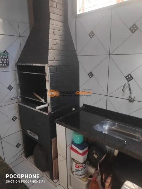 Casa de Condomínio com 2 quartos à venda, 40m2 em Aeroporto, Aracatuba - SP - imagem 8 Foto 8 de Casa de Condomínio com 2 quartos à venda, 40m2 em Aeroporto, Aracatuba - SP