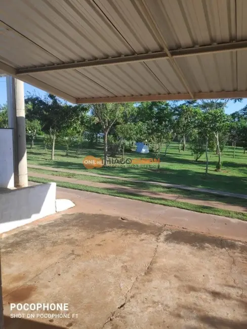 Casa de Condomínio com 2 quartos à venda, 40m2 em Aeroporto, Aracatuba - SP - imagem 5 Foto 5 de Casa de Condomínio com 2 quartos à venda, 40m2 em Aeroporto, Aracatuba - SP