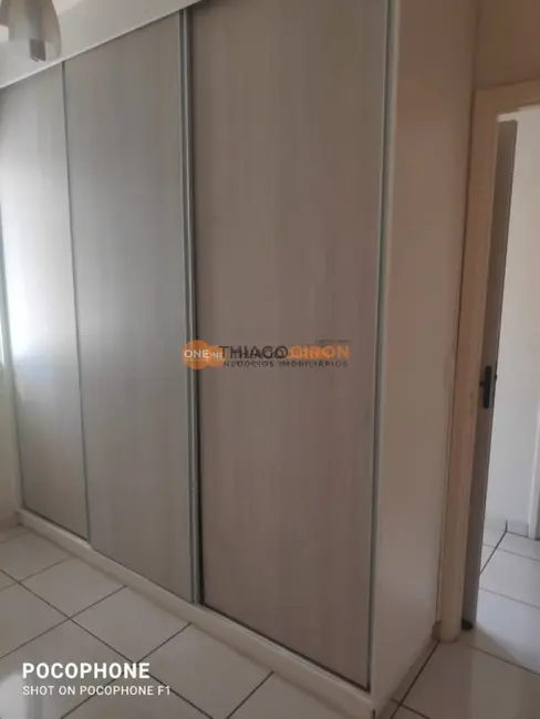 Casa de Condomínio com 2 quartos à venda, 40m2 em Aeroporto, Aracatuba - SP - imagem 3 Foto 3 de Casa de Condomínio com 2 quartos à venda, 40m2 em Aeroporto, Aracatuba - SP