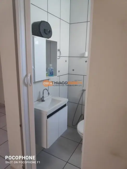 Casa de Condomínio com 2 quartos à venda, 40m2 em Aeroporto, Aracatuba - SP - imagem 4 Foto 4 de Casa de Condomínio com 2 quartos à venda, 40m2 em Aeroporto, Aracatuba - SP