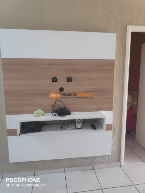 Casa de Condomínio com 2 quartos à venda, 40m2 em Aeroporto, Aracatuba - SP - imagem 7 Foto 7 de Casa de Condomínio com 2 quartos à venda, 40m2 em Aeroporto, Aracatuba - SP