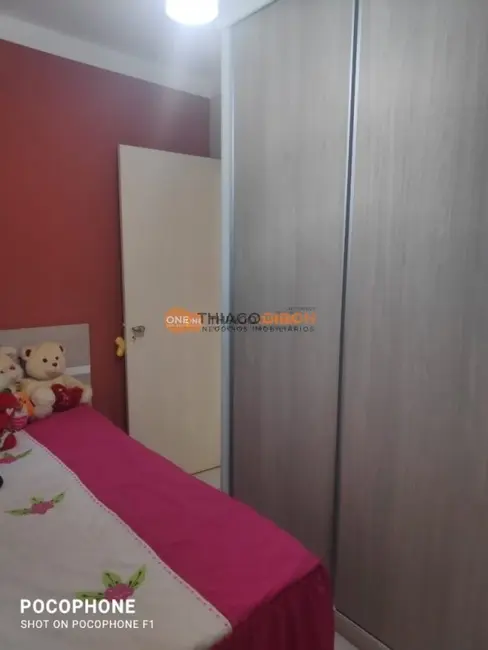 Casa de Condomínio com 2 quartos à venda, 40m2 em Aeroporto, Aracatuba - SP - imagem 6 Foto 6 de Casa de Condomínio com 2 quartos à venda, 40m2 em Aeroporto, Aracatuba - SP