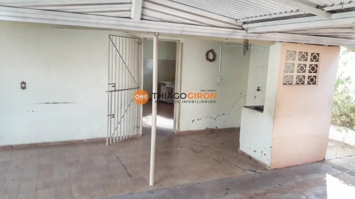 Casa com 3 quartos à venda, 250m2 em Novo Umuarama, Aracatuba - SP - imagem 4 Foto 4 de Casa com 3 quartos à venda, 250m2 em Novo Umuarama, Aracatuba - SP