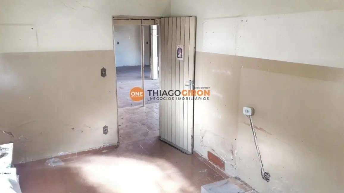 Casa com 3 quartos à venda, 250m2 em Novo Umuarama, Aracatuba - SP - imagem 6 Foto 6 de Casa com 3 quartos à venda, 250m2 em Novo Umuarama, Aracatuba - SP