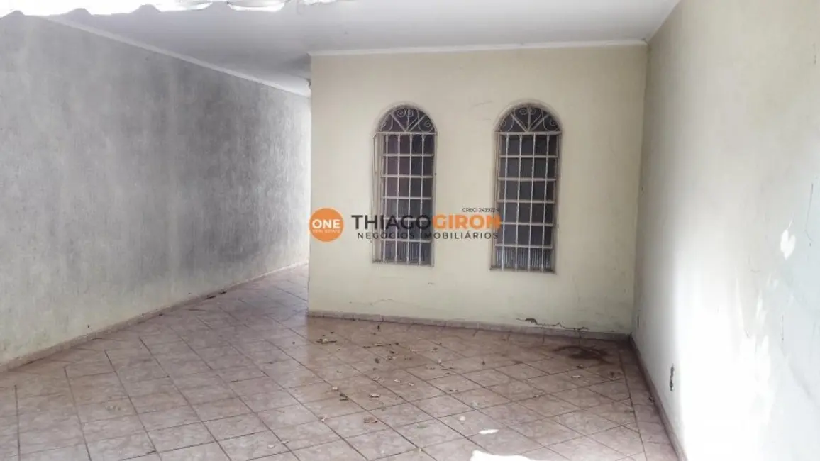 Casa com 3 quartos à venda, 250m2 em Novo Umuarama, Aracatuba - SP - imagem 8 Foto 8 de Casa com 3 quartos à venda, 250m2 em Novo Umuarama, Aracatuba - SP