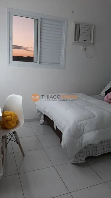 Apartamento com 3 quartos à venda, 78m2 em Santa Luzia, Aracatuba - SP - imagem 8 Foto 8 de Apartamento com 3 quartos à venda, 78m2 em Santa Luzia, Aracatuba - SP