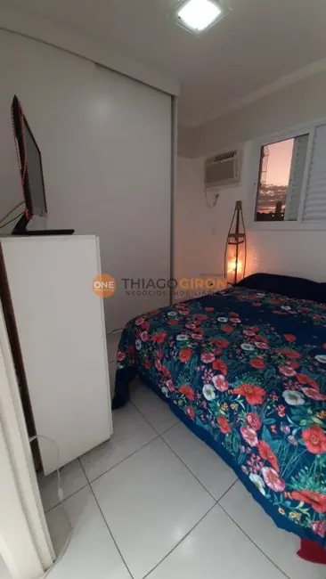 Apartamento com 3 quartos à venda, 78m2 em Santa Luzia, Aracatuba - SP - imagem 3 Foto 3 de Apartamento com 3 quartos à venda, 78m2 em Santa Luzia, Aracatuba - SP