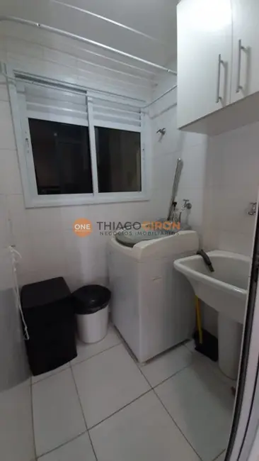 Apartamento com 3 quartos à venda, 78m2 em Santa Luzia, Aracatuba - SP - imagem 4 Foto 4 de Apartamento com 3 quartos à venda, 78m2 em Santa Luzia, Aracatuba - SP