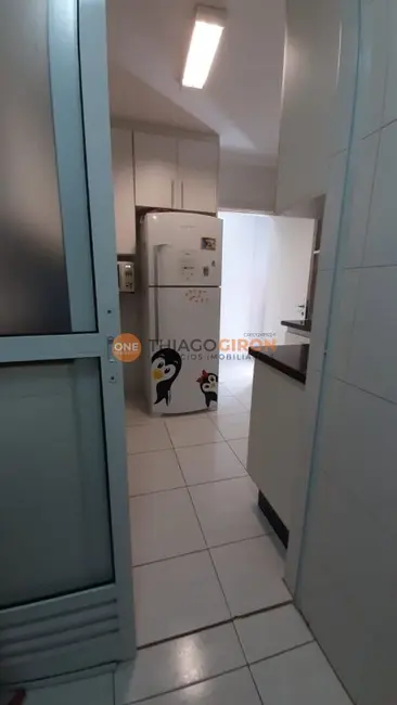 Foto 2 de Apartamento com 3 quartos à venda, 78m2 em Santa Luzia, Aracatuba - SP