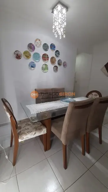 Apartamento com 3 quartos à venda, 78m2 em Santa Luzia, Aracatuba - SP - imagem 9 Foto 9 de Apartamento com 3 quartos à venda, 78m2 em Santa Luzia, Aracatuba - SP