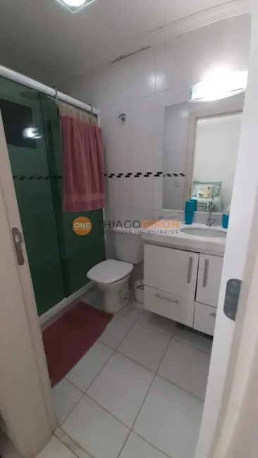 Apartamento com 3 quartos à venda, 78m2 em Santa Luzia, Aracatuba - SP - imagem 5 Foto 5 de Apartamento com 3 quartos à venda, 78m2 em Santa Luzia, Aracatuba - SP
