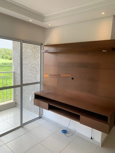 Apartamento com 2 quartos à venda, 68m2 em Conjunto Habitacional Pedro Perri, Aracatuba - SP - imagem 4 Foto 4 de Apartamento com 2 quartos à venda, 68m2 em Conjunto Habitacional Pedro Perri, Aracatuba - SP