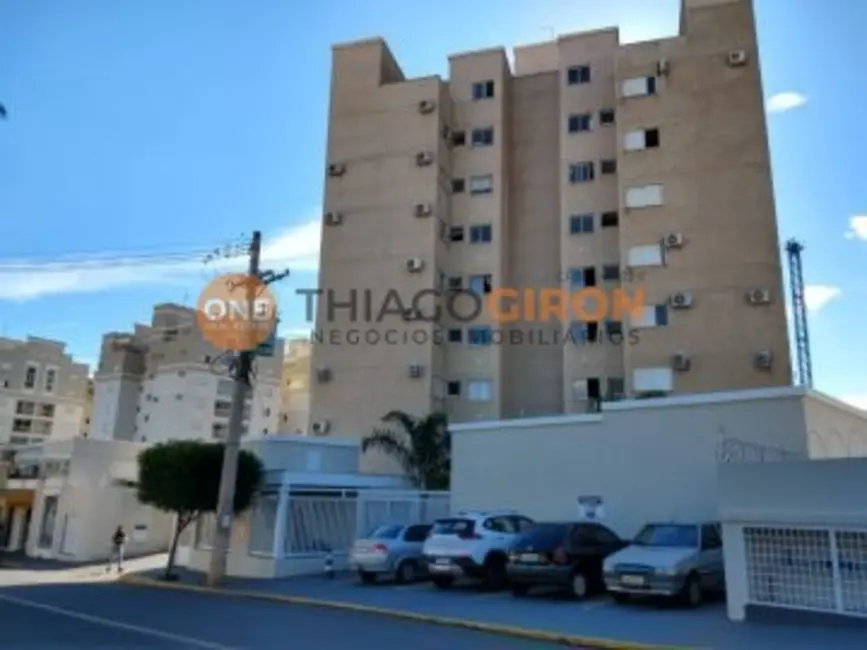 Foto 2 de Apartamento com 2 quartos à venda, 68m2 em Conjunto Habitacional Pedro Perri, Aracatuba - SP