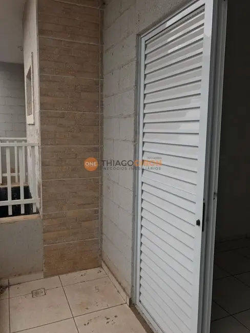 Foto 1 de Apartamento com 2 quartos à venda, 74m2 em Umuarama, Aracatuba - SP