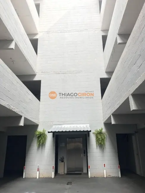 Apartamento com 2 quartos à venda, 74m2 em Umuarama, Aracatuba - SP - imagem 3 Foto 3 de Apartamento com 2 quartos à venda, 74m2 em Umuarama, Aracatuba - SP