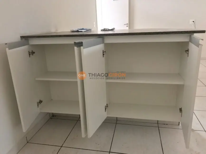 Apartamento com 2 quartos à venda, 74m2 em Umuarama, Aracatuba - SP - imagem 7 Foto 7 de Apartamento com 2 quartos à venda, 74m2 em Umuarama, Aracatuba - SP