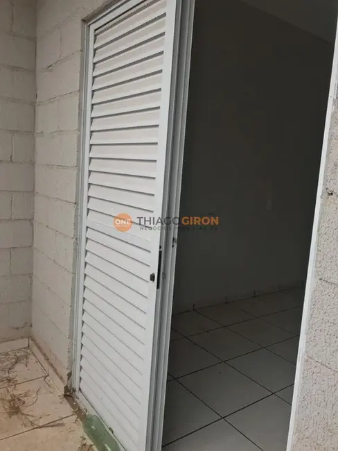 Apartamento com 2 quartos à venda, 74m2 em Umuarama, Aracatuba - SP - imagem 4 Foto 4 de Apartamento com 2 quartos à venda, 74m2 em Umuarama, Aracatuba - SP