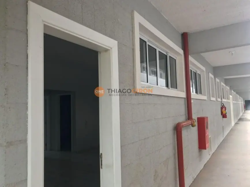 Apartamento com 2 quartos à venda, 74m2 em Umuarama, Aracatuba - SP - imagem 5 Foto 5 de Apartamento com 2 quartos à venda, 74m2 em Umuarama, Aracatuba - SP