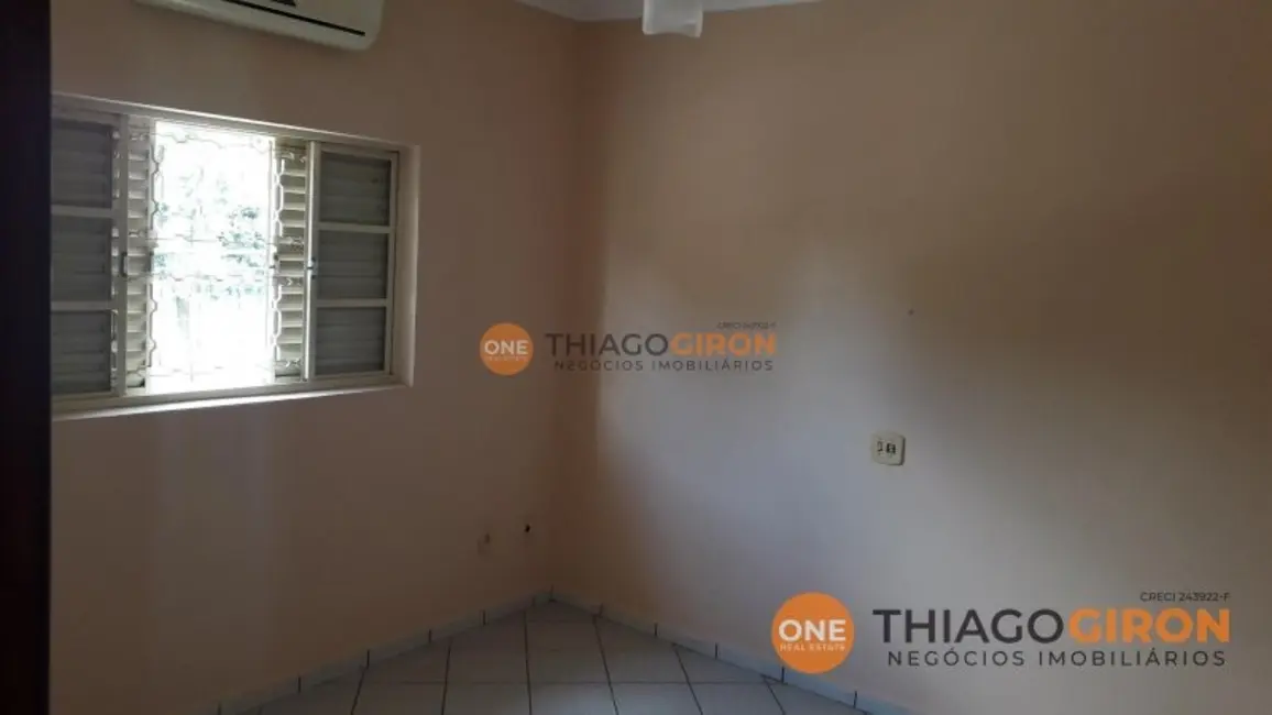 Sobrado com 3 quartos para alugar, 280m2 em TV, Aracatuba - SP - imagem 7 Foto 7 de Sobrado com 3 quartos para alugar, 280m2 em TV, Aracatuba - SP