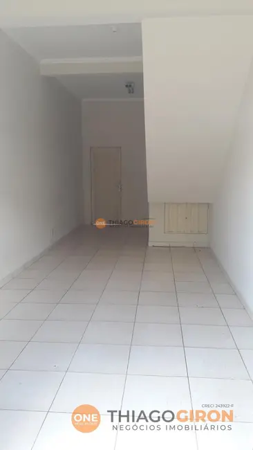 Sobrado com 3 quartos para alugar, 280m2 em TV, Aracatuba - SP - imagem 5 Foto 5 de Sobrado com 3 quartos para alugar, 280m2 em TV, Aracatuba - SP