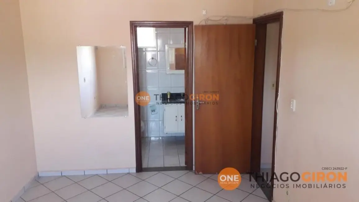 Sobrado com 3 quartos para alugar, 280m2 em TV, Aracatuba - SP - imagem 8 Foto 8 de Sobrado com 3 quartos para alugar, 280m2 em TV, Aracatuba - SP