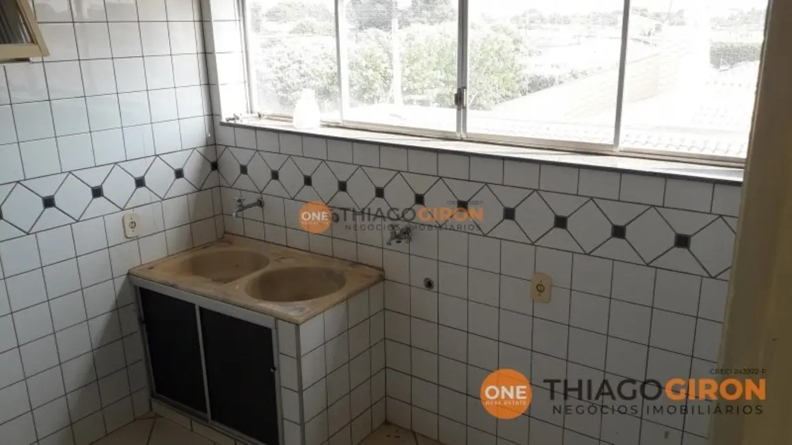 Sobrado com 3 quartos para alugar, 280m2 em TV, Aracatuba - SP - imagem 9 Foto 9 de Sobrado com 3 quartos para alugar, 280m2 em TV, Aracatuba - SP