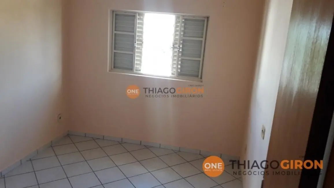 Sobrado com 3 quartos para alugar, 280m2 em TV, Aracatuba - SP - imagem 6 Foto 6 de Sobrado com 3 quartos para alugar, 280m2 em TV, Aracatuba - SP
