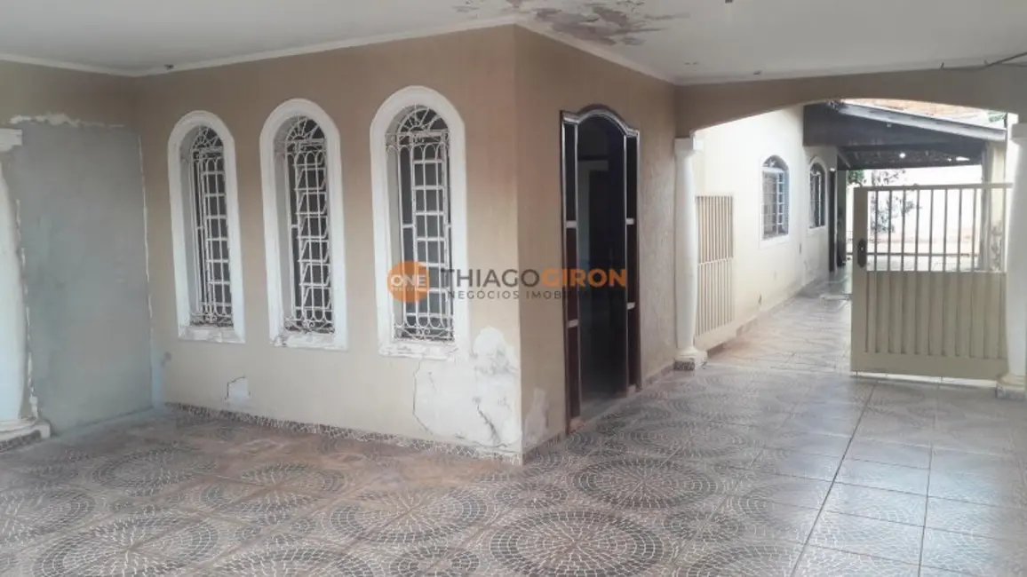 Casa com 3 quartos à venda, 300m2 em Ipanema, Aracatuba - SP - imagem 5 Foto 5 de Casa com 3 quartos à venda, 300m2 em Ipanema, Aracatuba - SP