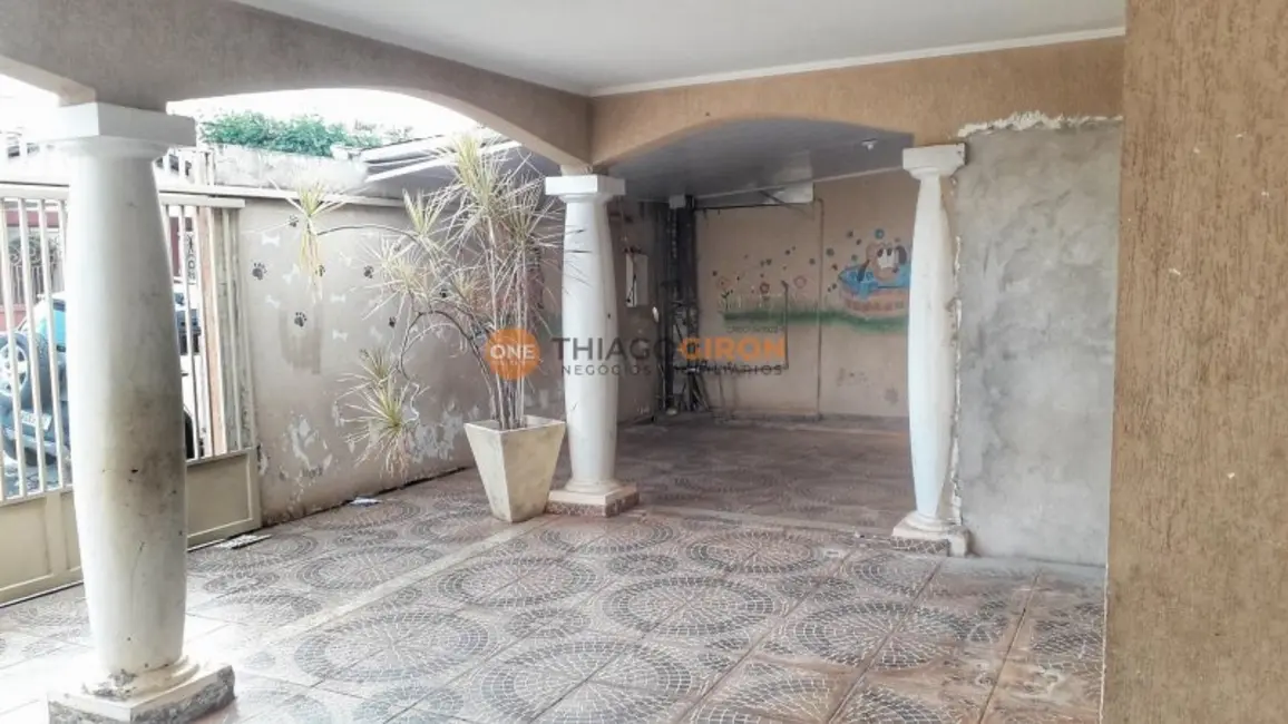Casa com 3 quartos à venda, 300m2 em Ipanema, Aracatuba - SP - imagem 7 Foto 7 de Casa com 3 quartos à venda, 300m2 em Ipanema, Aracatuba - SP