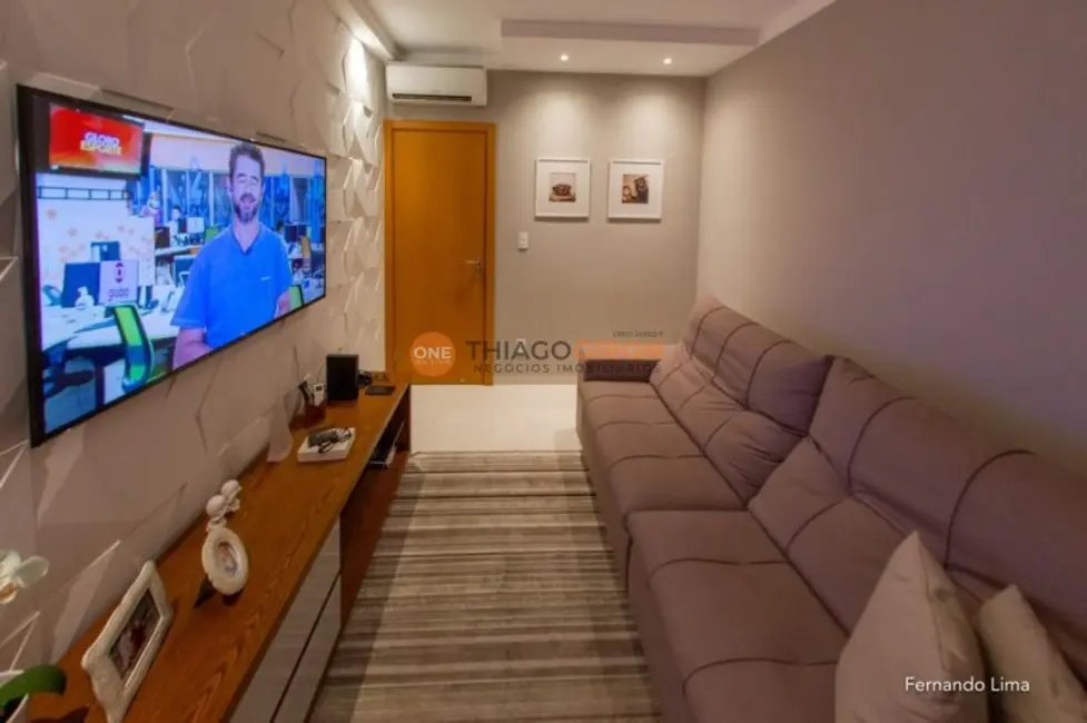 Apartamento com 3 quartos à venda, 104m2 em Jardim Nova Yorque, Aracatuba - SP - imagem 6 Foto 6 de Apartamento com 3 quartos à venda, 104m2 em Jardim Nova Yorque, Aracatuba - SP