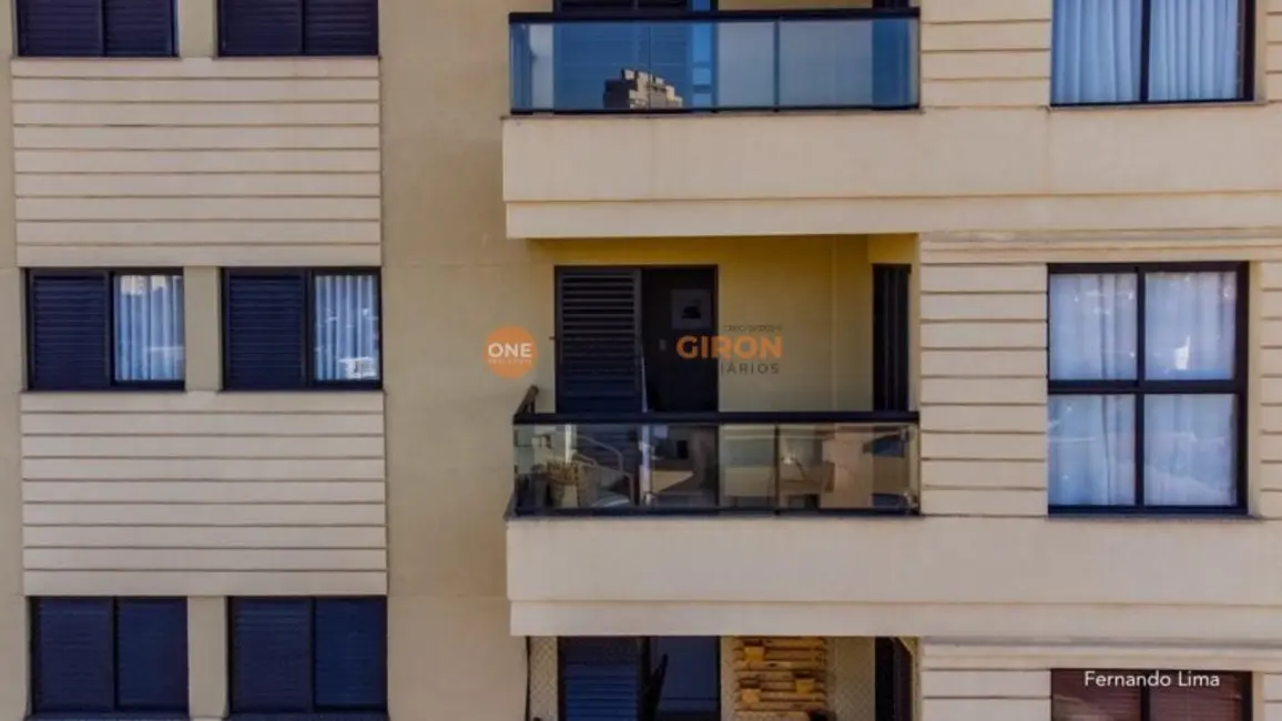 Apartamento com 3 quartos à venda, 104m2 em Jardim Nova Yorque, Aracatuba - SP - imagem 9 Foto 9 de Apartamento com 3 quartos à venda, 104m2 em Jardim Nova Yorque, Aracatuba - SP