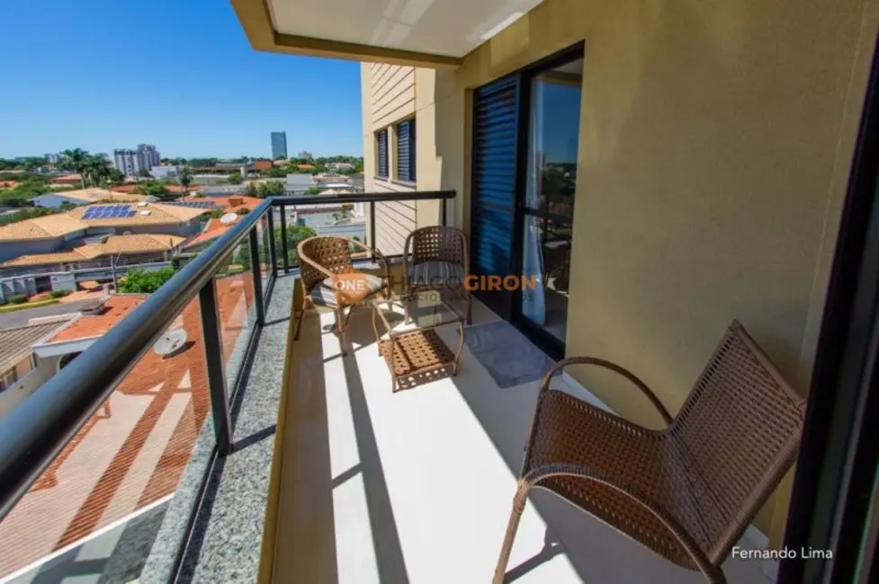 Apartamento com 3 quartos à venda, 104m2 em Jardim Nova Yorque, Aracatuba - SP - imagem 5 Foto 5 de Apartamento com 3 quartos à venda, 104m2 em Jardim Nova Yorque, Aracatuba - SP